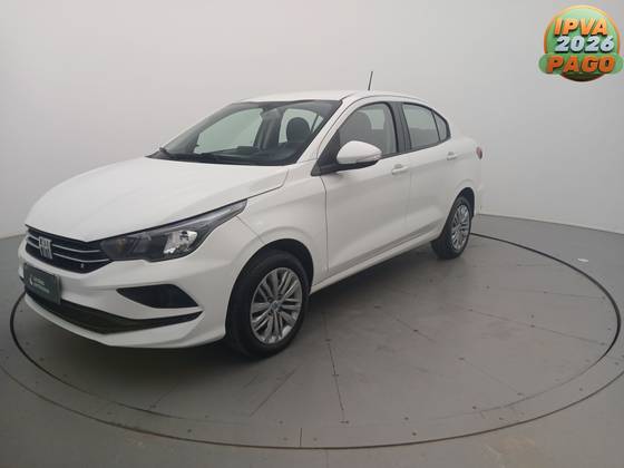 FIAT CRONOS 1.3 FIREFLY FLEX DRIVE MANUAL FIAT CRONOS 1.3 FIREFLY FLEX DRIVE MANUAL